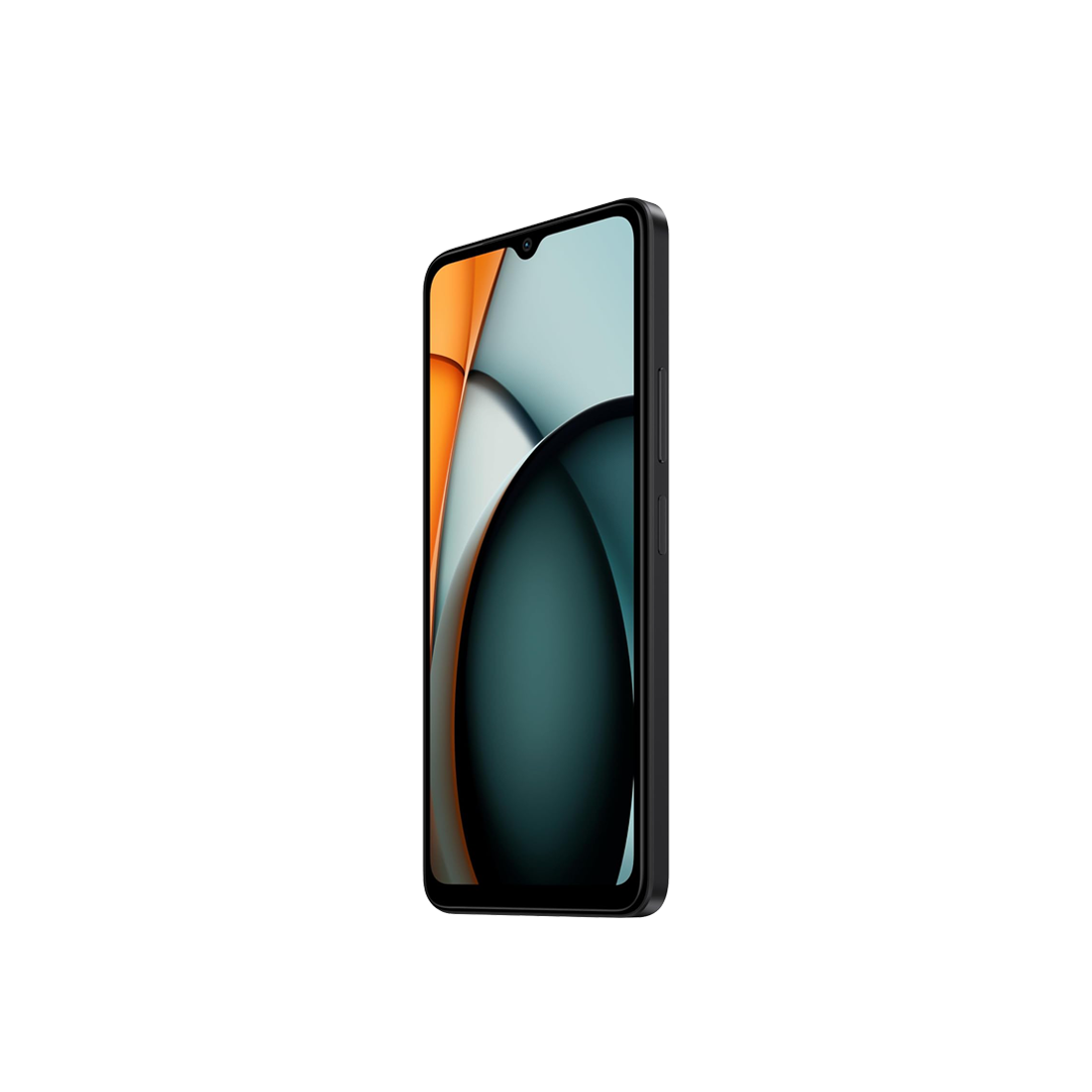 Xiaomi Redmi A3 4G 3GB 64GB - Midnight Black Xiaomi Redmi A3 4G 3GB 64GB - Midnight Black
